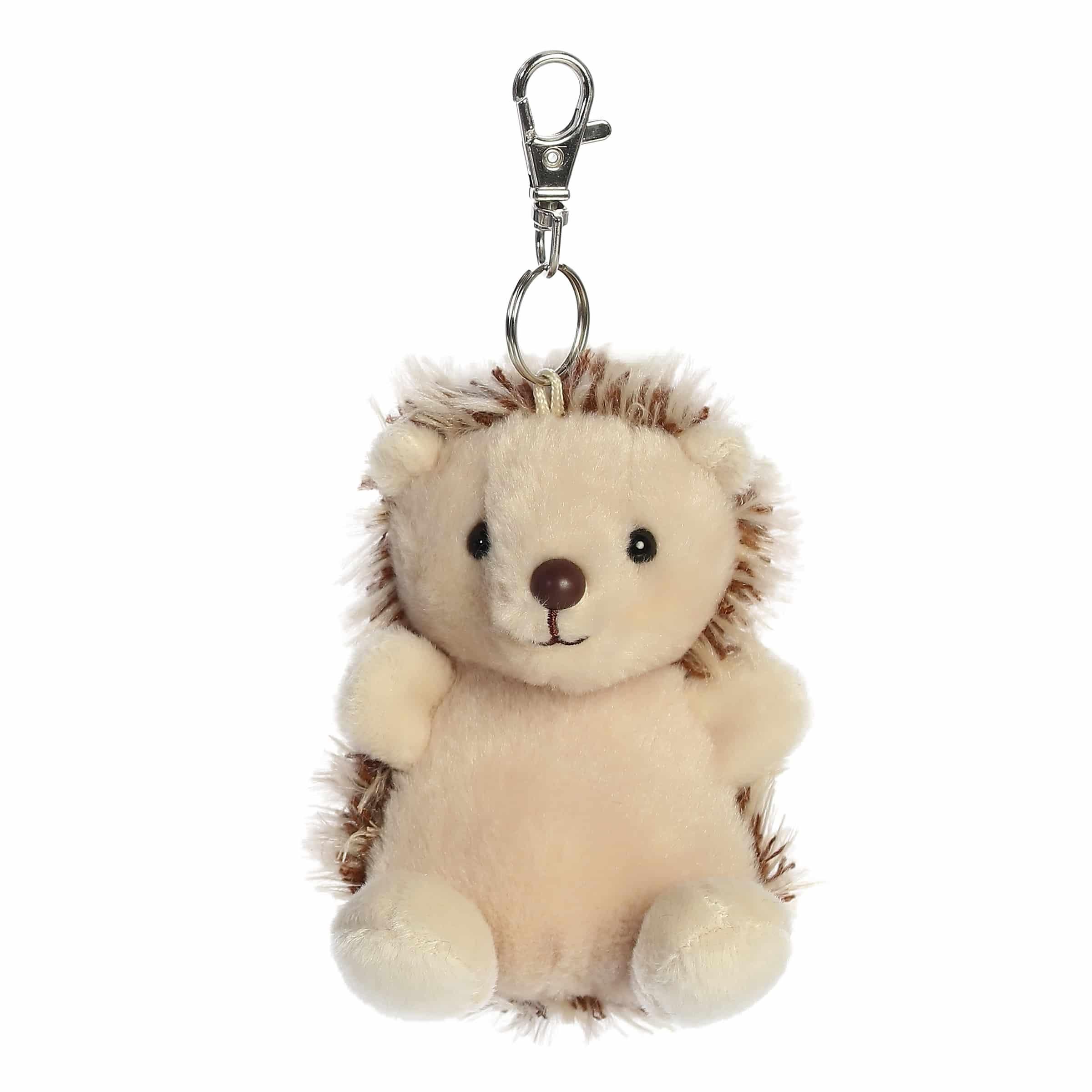 Palm Pal Clip-On - egel "Hedgie"