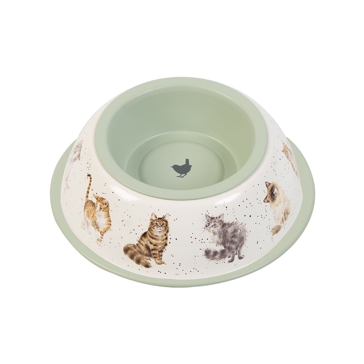 Wrendale Cat Bowl