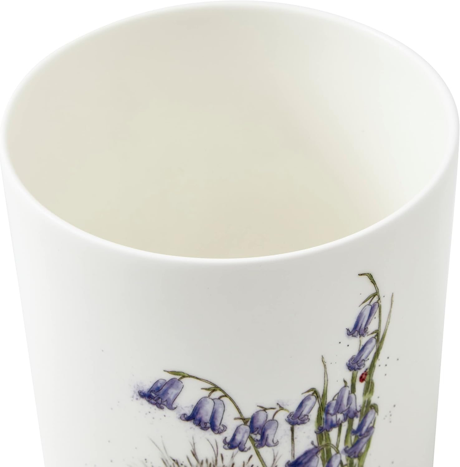 Wrendale Utensil Jar "Love & Hedgehugs" - egel