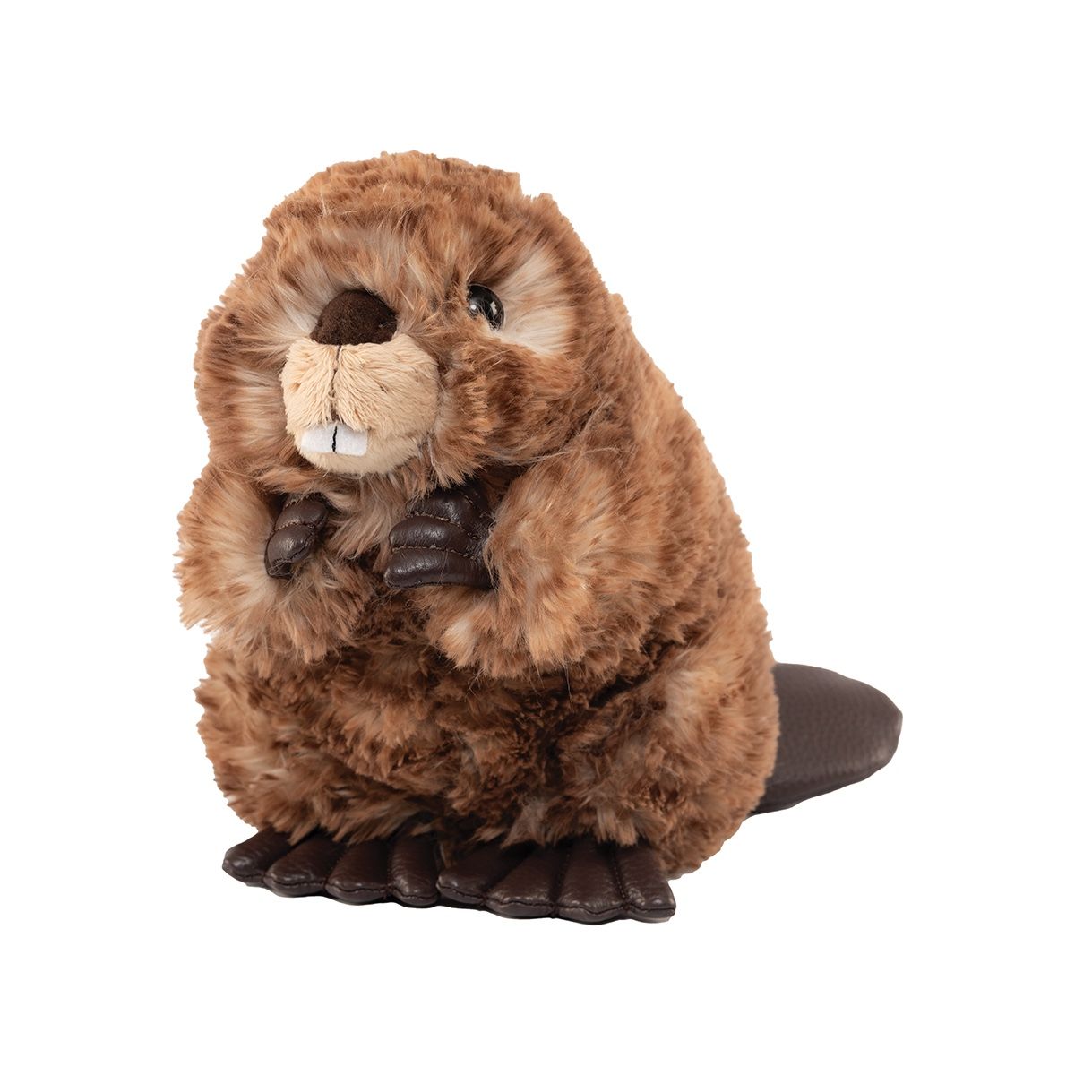Wrendale knuffel - medium - "Chester" - bever