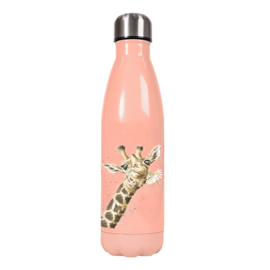 Wrendale thermosfles 500ml  "Flowers"
