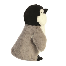 Eco Nation knuffel pinguin