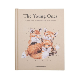 Wrendale Gift Book "The Young Ones"