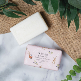 Wrendale Soap Bar "Hedgerow"