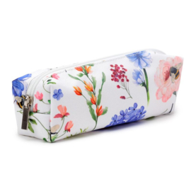 Nectar Meadows canvas etui