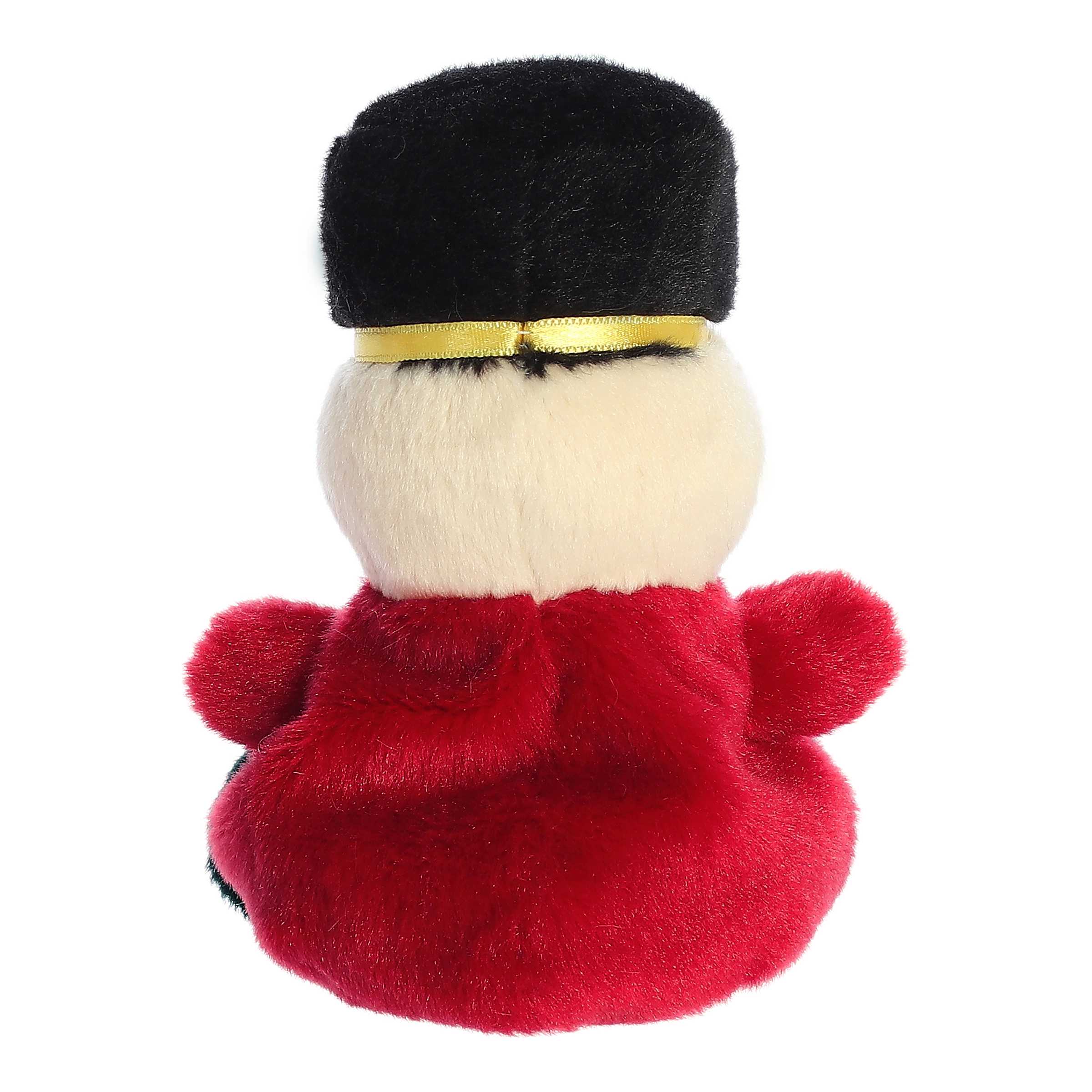 Palm Pal - Nutcracker "Marius"
