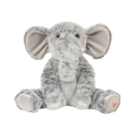 Wrendale knuffel - "Winnie" - olifant