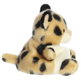 Palm Pal  - Jachtluipaard/Cheetah "Chutney"