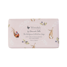 Wrendale Soap Bar "Hedgerow"