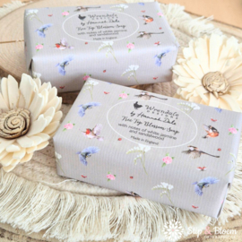 Wrendale Soap Bar "Tree Tops"
