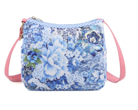 A Spark of Happiness Cross-Shoulderbag - Lucky