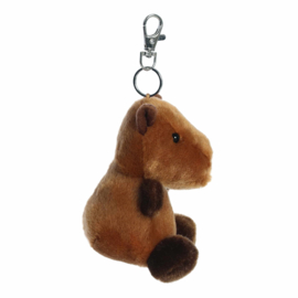 Palm Pal Clip-On - capibara "Sid"