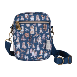 Wrendale Dog Walking Bag