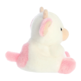 Palm Pal - Strawberry Cow "Belle"