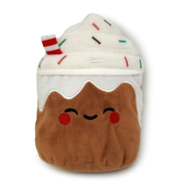 Magnetron heatpack - Spiced Latte