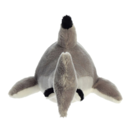 Eco Nation knuffel haai