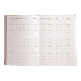 Wrendale 2027 Desk Diary