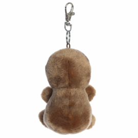 Palm Pal Clip-On - luiaard "Slomo"
