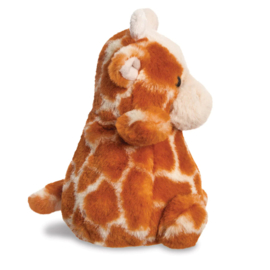 PomPom & Friends - giraf Isabella