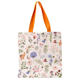 Katoenen shopper - Nectar Meadows