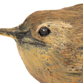 Wrendale Figurine - Rosemary - winterkoninkje