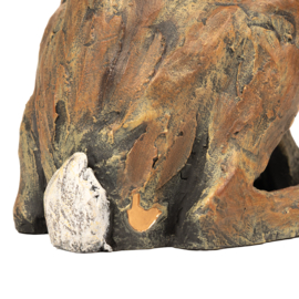 Wrendale Figurine - Rowan - haas
