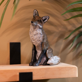 Wrendale Figurine - Autumn - vos