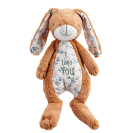 Grote Haas knuffel - 30cm