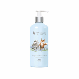 Wrendale Hand Lotion - Meadow - vos & das