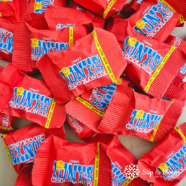 Tony’s Chocolonely Tiny Tony’s - melk - per 5