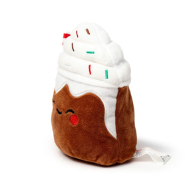 Magnetron heatpack - Spiced Latte