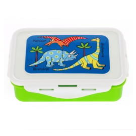 Tyrrell Katz lunch box - Dinosaur