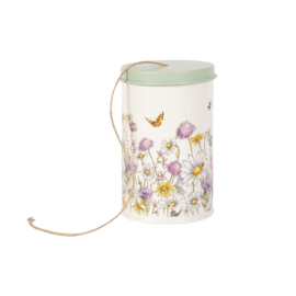 Wrendale Garden String Tin "Just Bee-Cause"