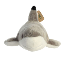 Eco Nation knuffel haai
