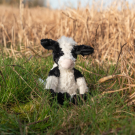 Wrendale knuffel koe "Mathilda" - junior