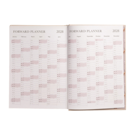 Wrendale 2027 Desk Diary