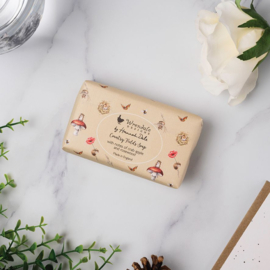 Wrendale Soap Bar "Country Fields"