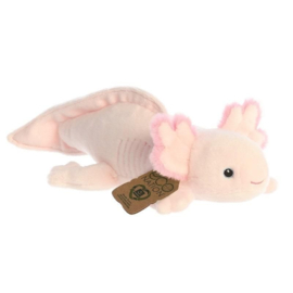 Eco Nation knuffel axolotl
