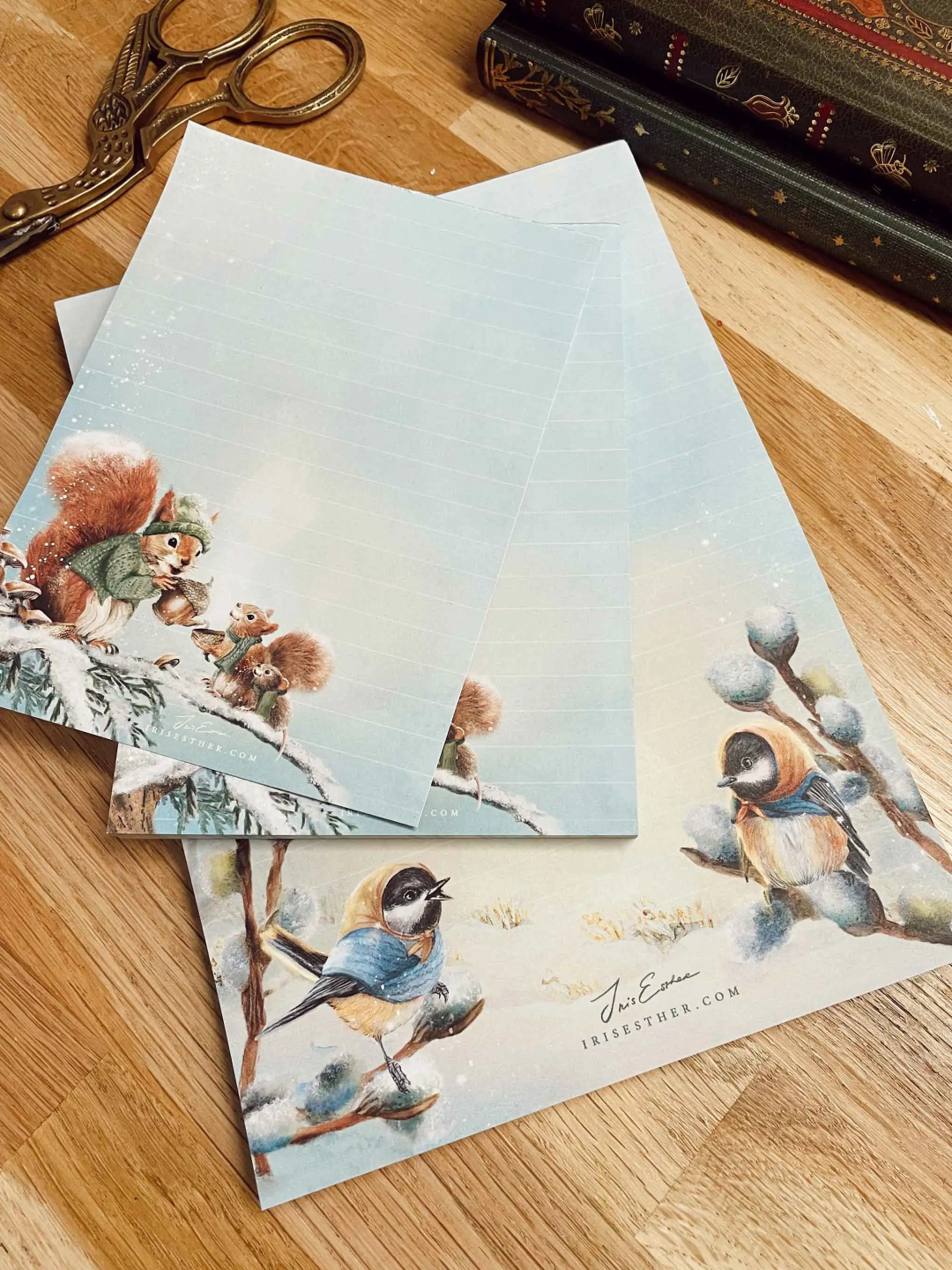 Briefpapier