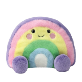 XL Palm Pal / Cuddle Pal - Regenboog "Vivi"