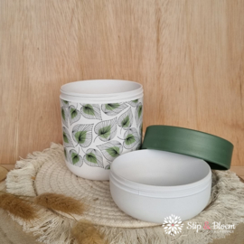 Bioloco Plant Lunchpot - Good Morning