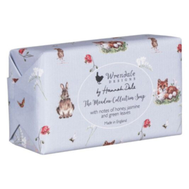 Wrendale Soap Bar "Meadow"