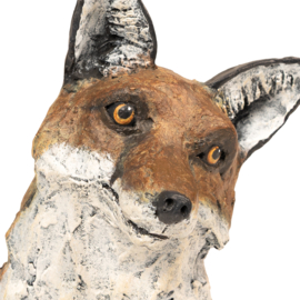 Wrendale Figurine - Autumn - vos