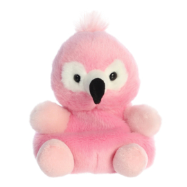 Palm Pal - Flamingo "Pinky"