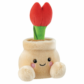Palm Pal  - Tulp in pot  "Lilybelle"