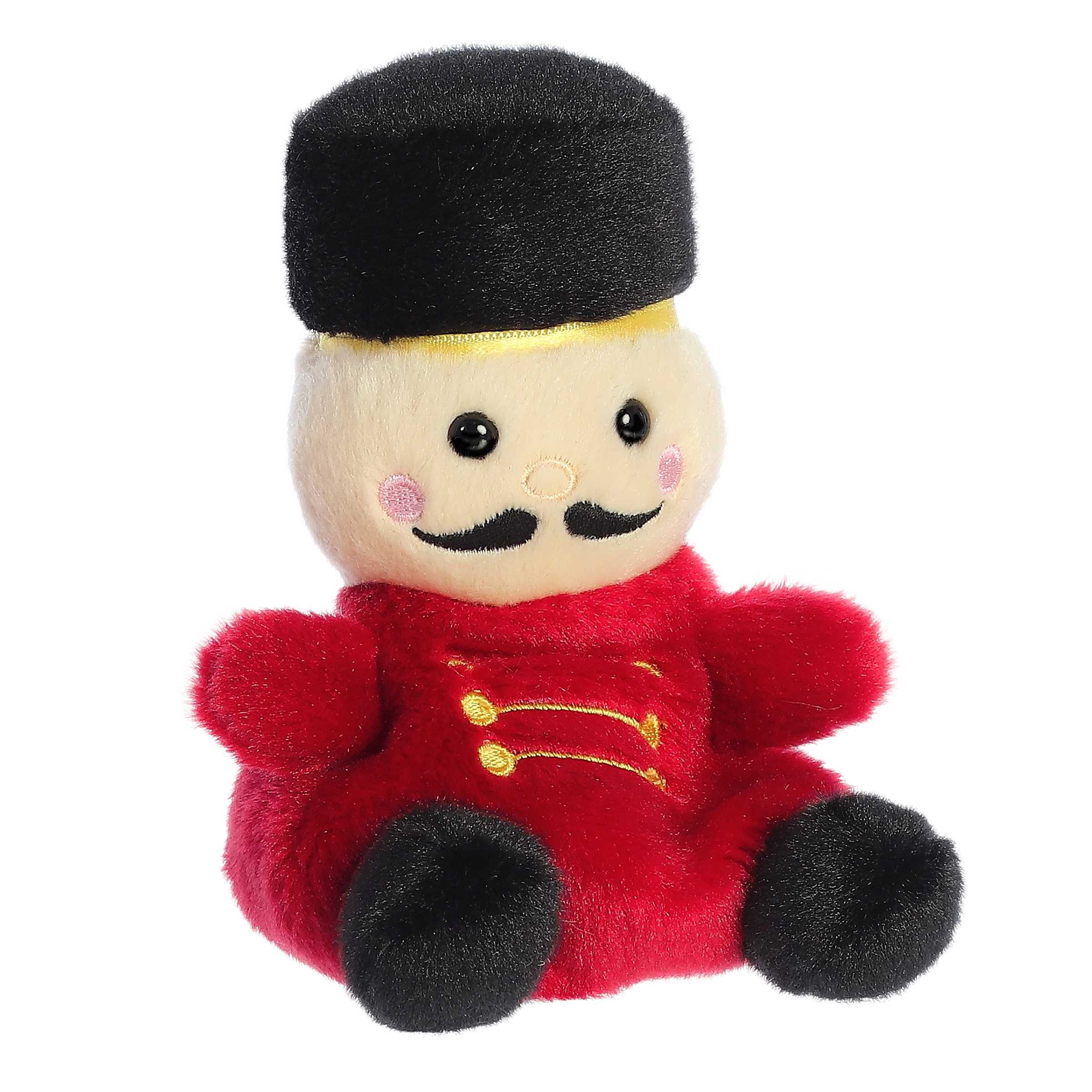 Palm Pal - Nutcracker "Marius"