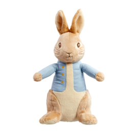 Peter Rabbit knuffel - 24cm