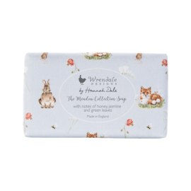 Wrendale Soap Bar "Meadow"