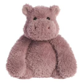 Nubbles knuffel - 27cm - hippo