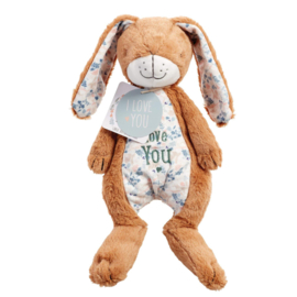 Grote Haas knuffel - 30cm